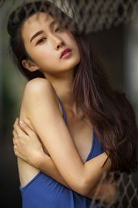 现在和相爱的人一起吗